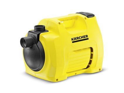 Kärcher BP 2 Garden 1.645-350.0