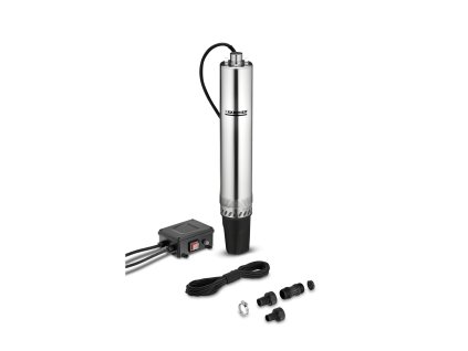 Kärcher BP 4 Deep Well