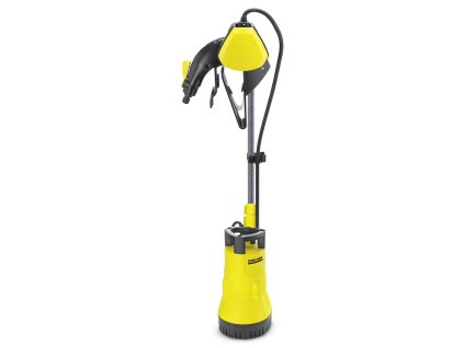 Kärcher BP 1 Barrel 1.645-460.0