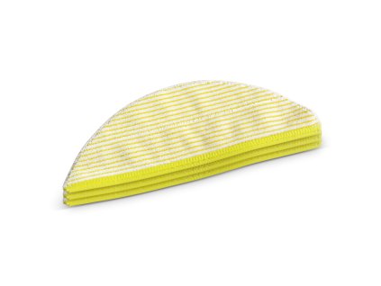 2543 karcher wipe set rcv5