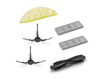 Kärcher Sada príslušenstva RCV5