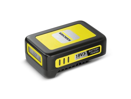 Kärcher Batéria 18 V/ 2,5 Ah