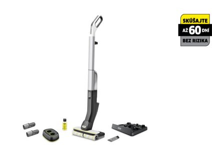 FC 4 4 Battery set 400.0