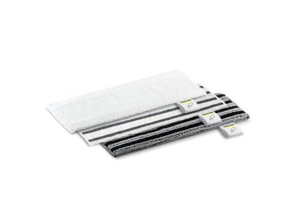 Kärcher Všestranná sada podlahových utierok EasyFix