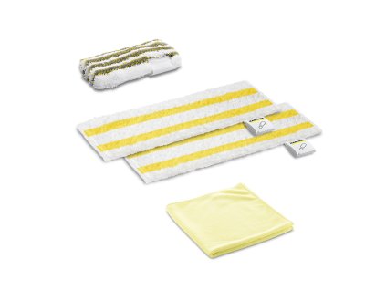 Kärcher Súprava utierok Starter Set