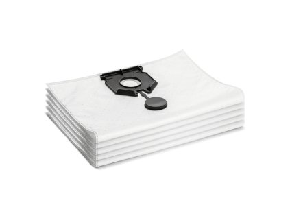 Kärcher Vliesové filtračné vrecká  NT 30, 5 ks