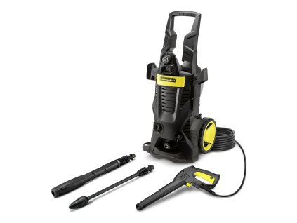 Kärcher K 6 Špecial 1.168-508.0