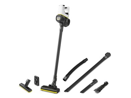 Kärcher VC 4 Cordless myHome Car 1.198-632.0