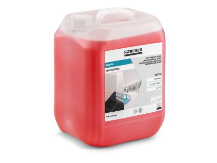 Kärcher RM 751 čist.prostr. 10L 6.295-129.0