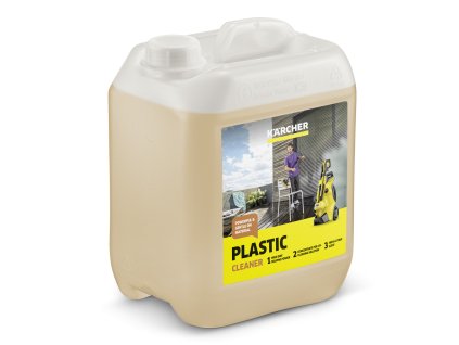 7967 karcher cistic plastov