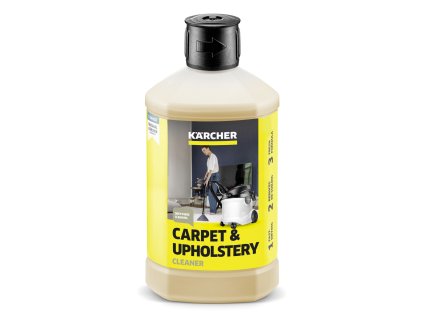 Kärcher RM 519 čistič kobercov 1L 6.295-771.0