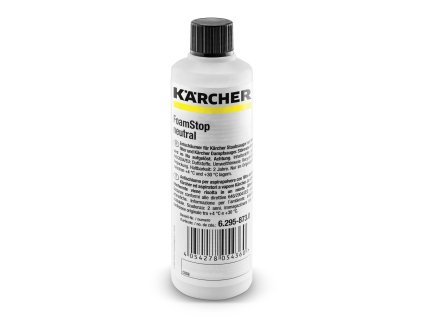 Kärcher FoamStop Natural  125ml