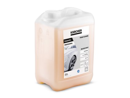 Kärcher PressurePro Penový čistič RM 838 RTU 3 L