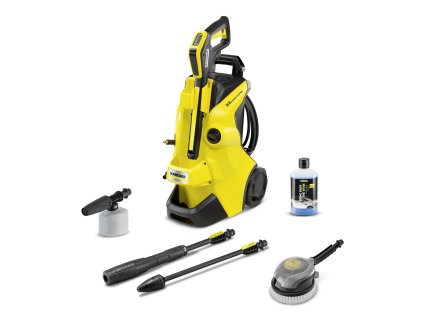 Kärcher Vysokotlakový čistič K 4 Power Control Car