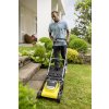 Kärcher Kosačka LMO 4-18 Dual Battery Set