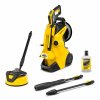 Karcher K4 Power control flex home