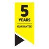 5 years
