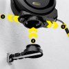 HBX35 flex change