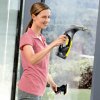 1694 5 karcher bateriovy cistic okien cistic okien wv 2 premium cierna edicia
