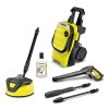 1754 karcher vysokotlakovy cistic k 4 compact home