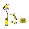 Kärcher BP 1 Barell  Set