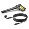 3518 karcher hk 4 suprava s vysokotlakovou hadicou