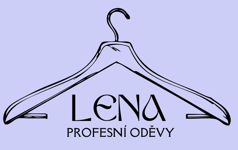 Profesní oděvy Lena
