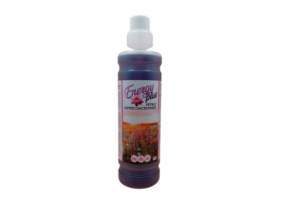 Plus Energy čistič podláh Petals