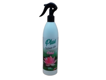 Plus Intense Deo osviežovač vzduchu Petals