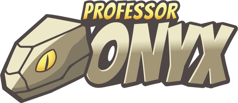Professor Onyx