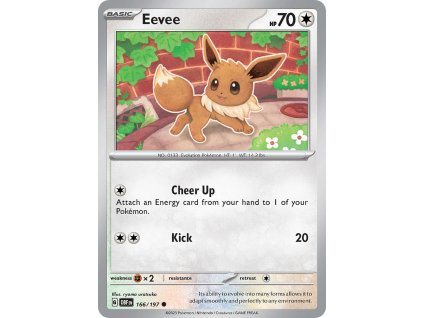 Eevee (OBF 166)