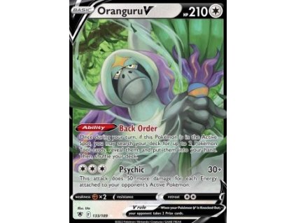 Oranguru V (ASR 133)