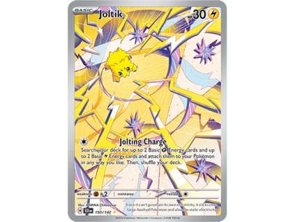 Joltik (SCR 150)