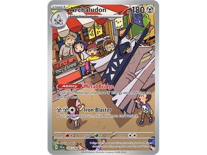 Archaludon (SCR 155)