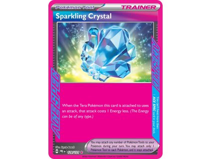 Sparkling Crystal (PRE 129)