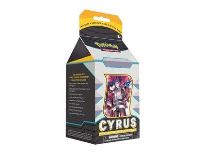 Cyrus Premium Tournament Collection