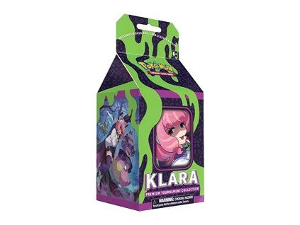 Klara Premium Tournament Collection