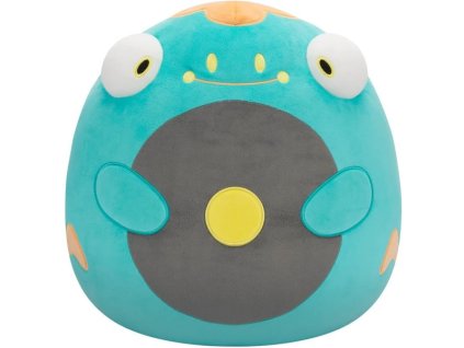 pokémon plyšák polštářek Bellibolt