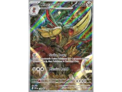 Kingambit (SVP 130)