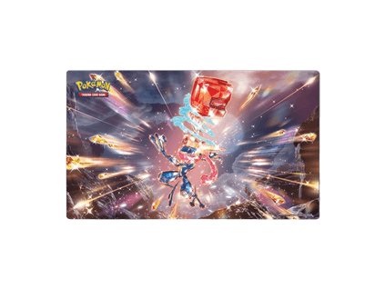 Greninja ex Ultra Premium Collection Playmat