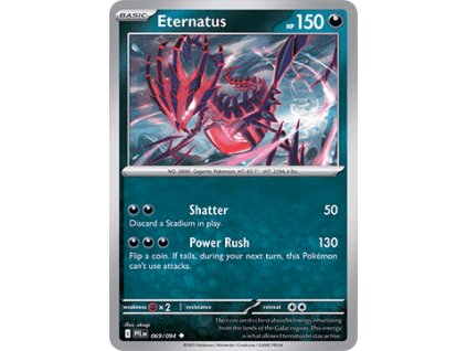 Eternatus (PFL 069)