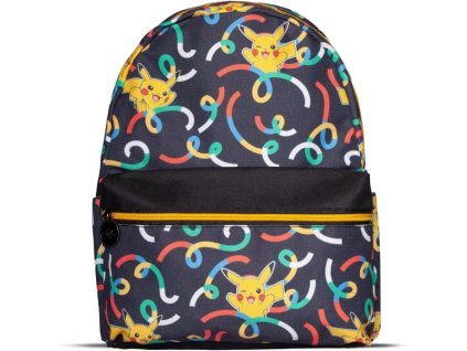 Pokémon batoh Pikachu celebrations (1)