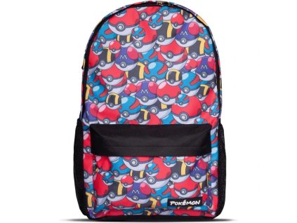 Pokémon batoh Pokébally