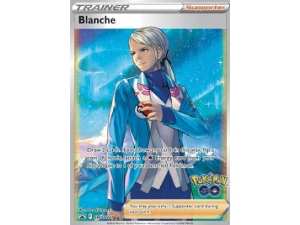 Blanche (SWSH 227)