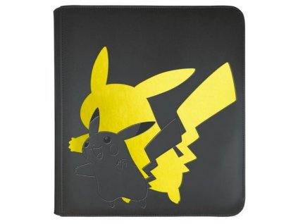 pikachu album