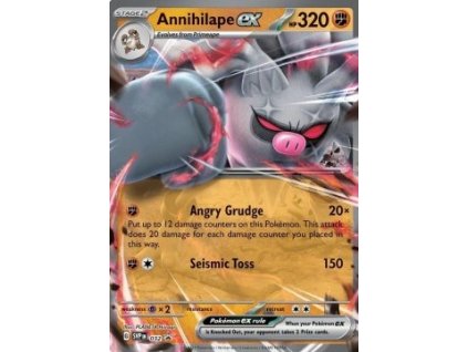 Annihilape ex (SVP 032)