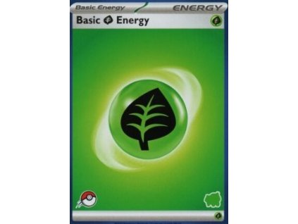 Basic Grass Energy (MFB)