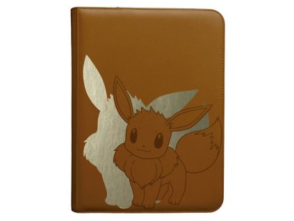 pro binder eevee