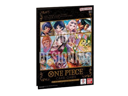 Premium Card Collection Best Selection Vol.5