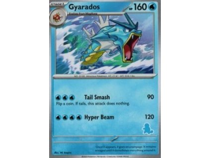 Gyarados (MFB)